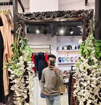 Arun - Male escort in New Delhi