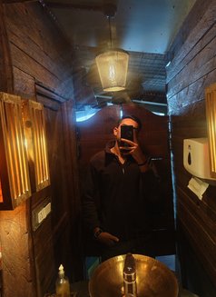 Arun - Acompañantes masculino in New Delhi Photo 7 of 7