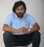 Arun - Male escort in New Delhi Photo 1 of 1