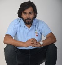 Arun - Male escort in New Delhi
