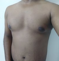 Arun - Male escort in New Delhi