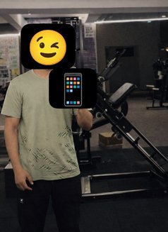 Arun - Acompañantes masculino in Patiala Photo 2 of 3