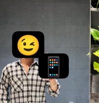 Arun - Acompañantes masculino in Patiala