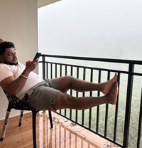 Arun - Male escort in Thrissur