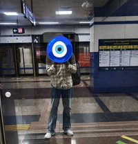 Arun - Acompañantes masculino in Tirupati