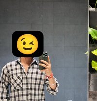 Arun - Male escort in Vellore