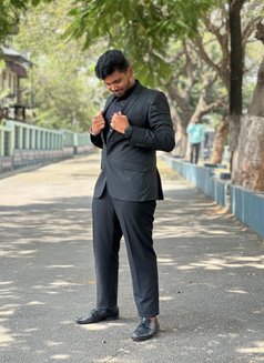 Arun Kumar - Male escort in Coimbatore Photo 1 of 2