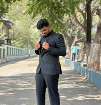 Arun Kumar - Male escort in Coimbatore