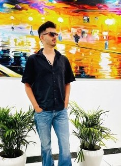 Arun Kumar - Male escort in Chandigarh Photo 1 of 3