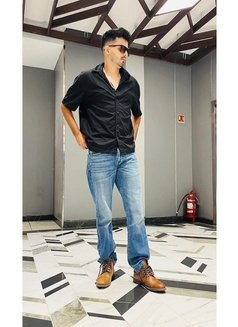 Arun Kumar - Male escort in Chandigarh Photo 2 of 3