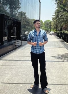 Arun Kumar - Male escort in Chandigarh Photo 3 of 3