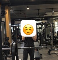 ARUN- Male Escort, Gigolo & Massager - Acompañantes masculino in Thiruvallur