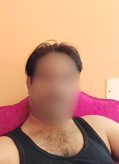 Arun Mishra - Male companion in Surat Photo 1 of 1