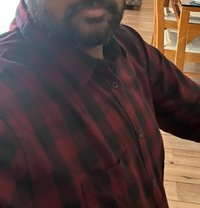 Arun Ray - masseur in Chennai