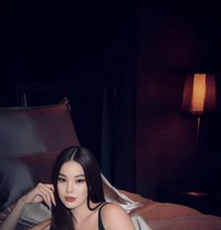 Aruna Bombshell Girl Just for U - escort in Bangkok