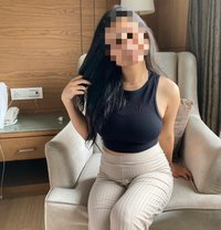 Aruna Surat Escort Safe & Genuine Serv - escort in Surat