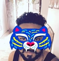 luvi the kinky guy ❄ cool fun - Male escort in Colombo