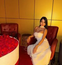 Aruna - escort in Krabi