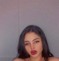 Aruna (Indian) - escort in Jeddah