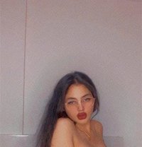 Aruna (Indian) - escort in Jeddah