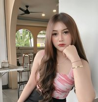 Aruna - masseuse in Jakarta