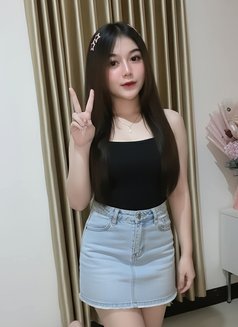 Aruna - masseuse in Jakarta Photo 8 of 8