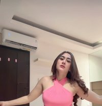 Aruna - escort in Jakarta