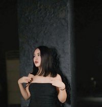 Aruna - escort in Doha Photo 1 of 5