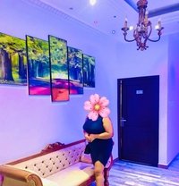 Aruni Chamathka - escort in Colombo