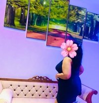 Aruni Chamathka - escort in Colombo