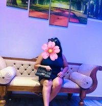 Aruni Chamathka - escort in Colombo