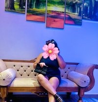 Aruni Chamathka - escort in Colombo