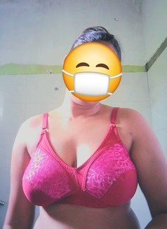 Aruni Chubby Independent Cam Outcall - escort in Colombo Photo 3 of 5