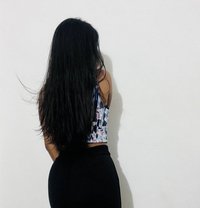Aruni (Special for Girlfriend Experience - escort in Colombo