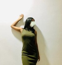 Aruni (Special for Girlfriend Experience - escort in Colombo