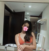 Arunika - escort in Jakarta
