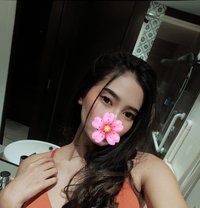 Arunika - escort in Jakarta