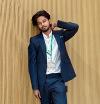 Arunmithran - Male escort in Chennai