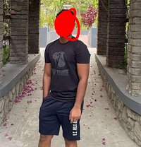 Arunnn - Male escort in Chennai