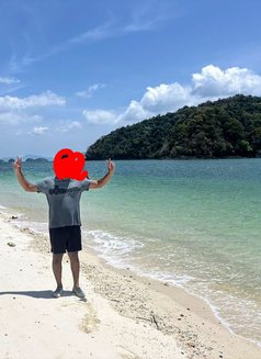 Arunnn - Male escort in Chennai Photo 3 of 3