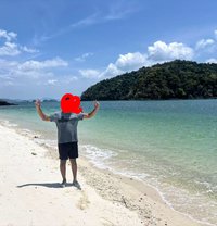 Arunnn - Male escort in Chennai