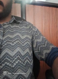 Aruns - Male escort in Kochi Photo 1 of 2