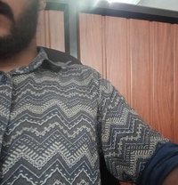 Aruns - Male escort in Kochi