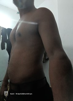 Aruns - Male escort in Kochi Photo 2 of 2