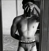Arup - Male escort in Kolkata