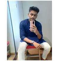 Arup - Male escort in Kolkata