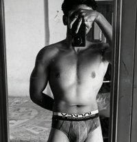 Arup Samanta - Acompañantes masculino in Kolkata