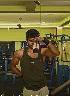 Arup Samanta - Male escort in Kolkata Photo 2 of 3