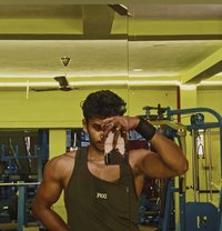 Arup Samanta - Acompañantes masculino in Kolkata