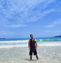 Arup Sarma - Acompañantes masculino in Guwahati